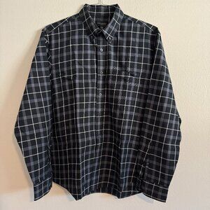 Club Monaco Slim Fit Button Down Shirt
